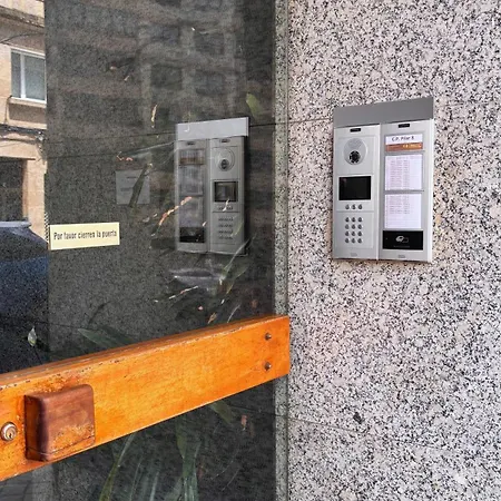 Pilar 8 Urban By Vigovacaciones Appartement *