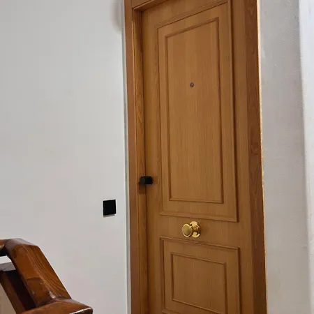 Pilar 8 Urban By Vigovacaciones Vigo