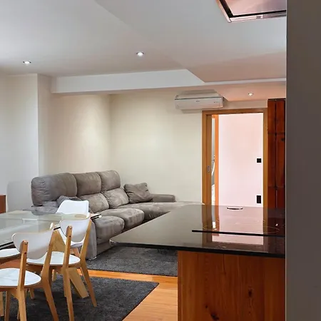 Pilar 8 Urban By Vigovacaciones * Vigo