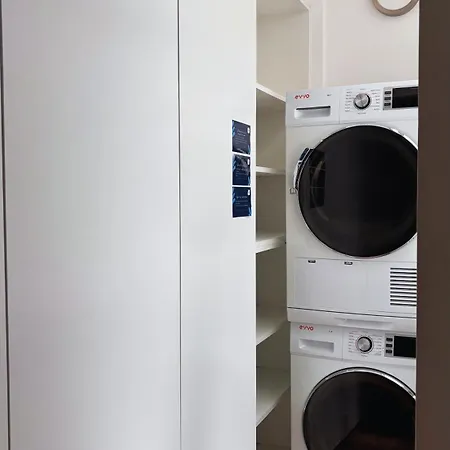 Appartement Pilar 8 Urban By Vigovacaciones Vigo