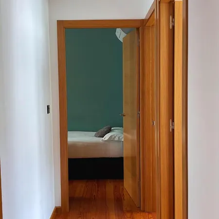 Appartement Pilar 8 Urban By Vigovacaciones Vigo