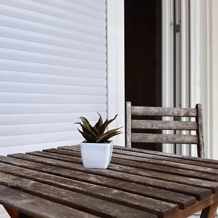 Pilar 8 Urban By Vigovacaciones *