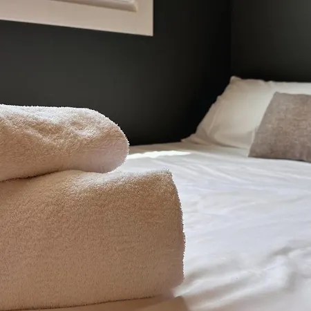 Appartement Pilar 8 Urban By Vigovacaciones Vigo