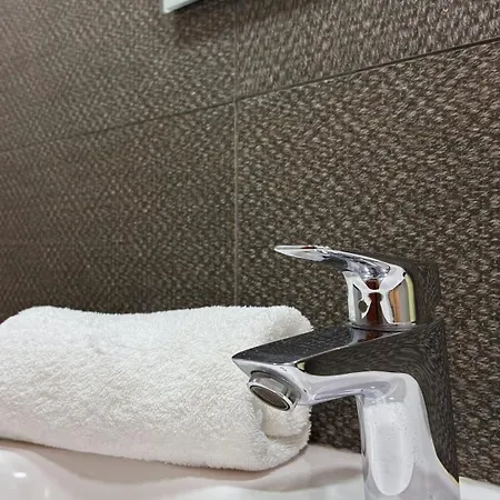 Apartamento Pilar 8 Urban By Vigovacaciones