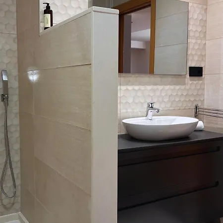Pilar8-7 By Vigovacaciones Apartment *