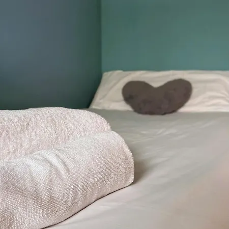 Appartement Pilar 8 Urban By Vigovacaciones