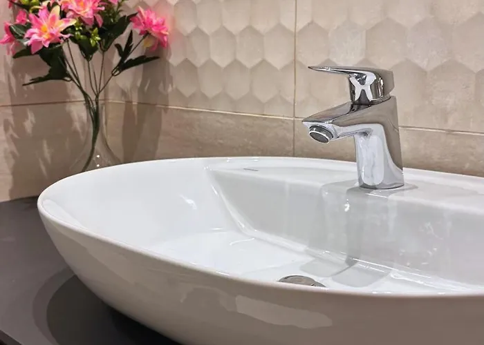 Pilar 8 Urban By Vigovacaciones * Vigo