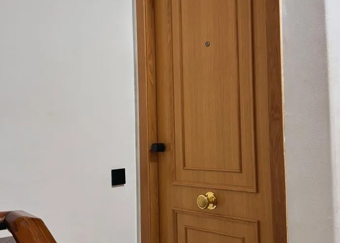 Pilar 8 Urban By Vigovacaciones Vigo