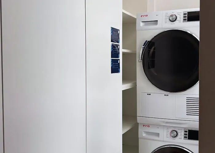 Apartament Pilar 8 Urban By Vigovacaciones Vigo