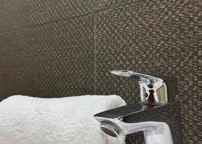 Apartament Pilar 8 Urban By Vigovacaciones